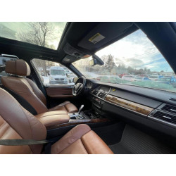 2010 BMW X5