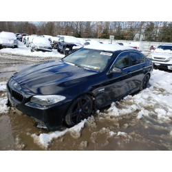 2011 BMW 5 SERIES