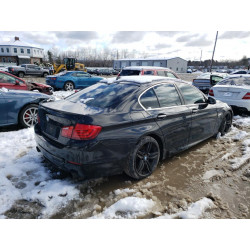 2011 BMW 5 SERIES