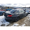 2011 BMW 5 SERIES