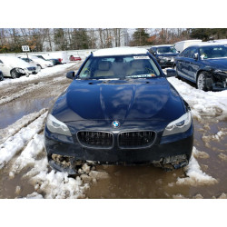 2011 BMW 5 SERIES