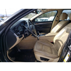 2011 BMW 5 SERIES