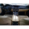2011 BMW 5 SERIES