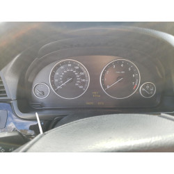 2011 BMW 5 SERIES