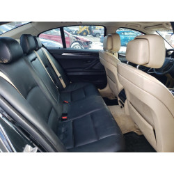 2011 BMW 5 SERIES