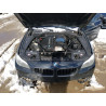 2011 BMW 5 SERIES