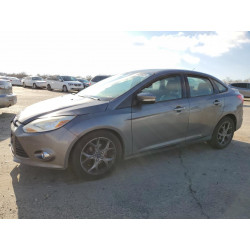 2013 FORD FOCUS