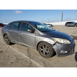2013 FORD FOCUS