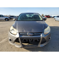 2013 FORD FOCUS