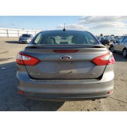 2013 FORD FOCUS
