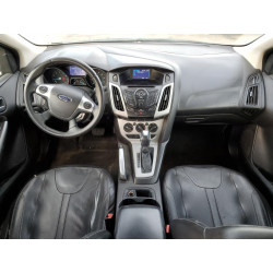 2013 FORD FOCUS