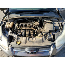 2013 FORD FOCUS