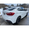 2017 BMW X6