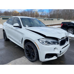 2017 BMW X6
