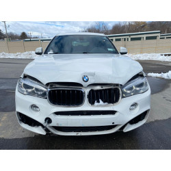 2017 BMW X6