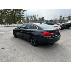 2017 BMW 4 SERIES