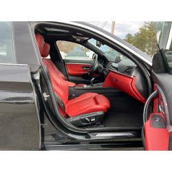 2017 BMW 4 SERIES