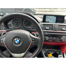 2017 BMW 4 SERIES