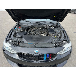 2017 BMW 4 SERIES