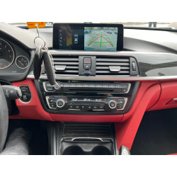 2017 BMW 4 SERIES