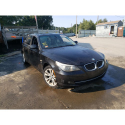 2009 BMW 5 SERIES