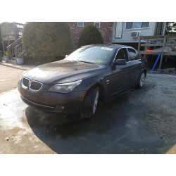 2009 BMW 5 SERIES