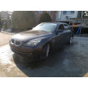 2009 BMW 5 SERIES