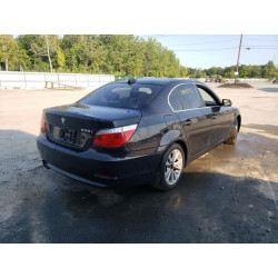 2009 BMW 5 SERIES