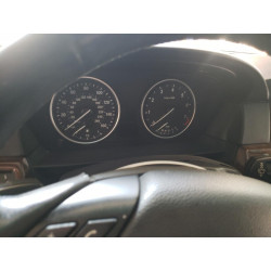 2009 BMW 5 SERIES