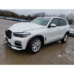 2020 BMW X5