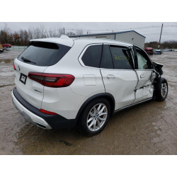 2020 BMW X5