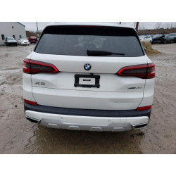 2020 BMW X5