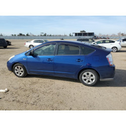 2009 TOYOTA PRIUS