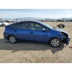 2009 TOYOTA PRIUS