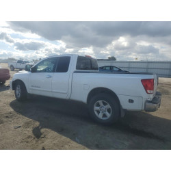 2005 NISSAN TITAN