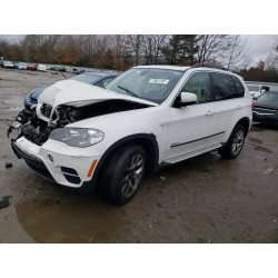 2013 BMW X5