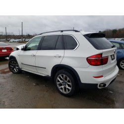 2013 BMW X5