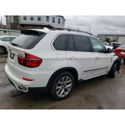 2013 BMW X5