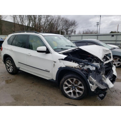 2013 BMW X5