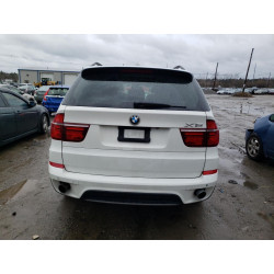 2013 BMW X5