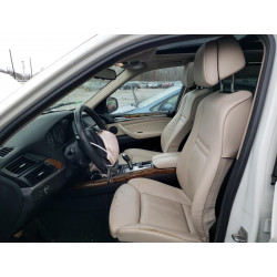 2013 BMW X5
