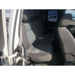 2005 NISSAN TITAN
