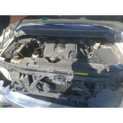 2005 NISSAN TITAN