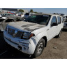 2006 NISSAN PATHFINDER