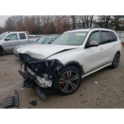 2020 BMW X7