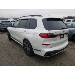 2020 BMW X7