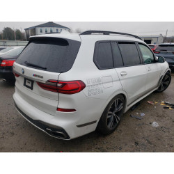 2020 BMW X7