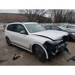 2020 BMW X7