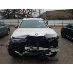 2020 BMW X7