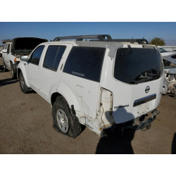 2006 NISSAN PATHFINDER